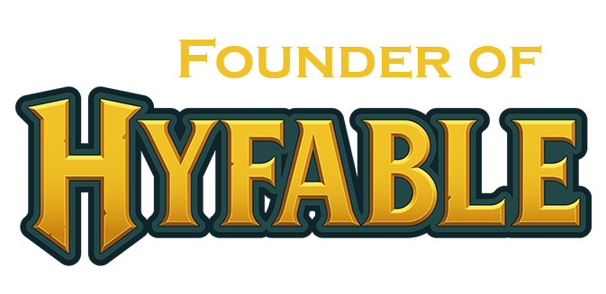 Founder of Hyfable